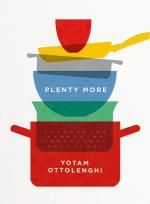 Plenty More | Yotam Ottolenghi | Buch | 352 S. | Englisch | 2014 | Random House UK Ltd | EAN 9780091957155