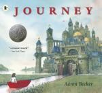 Journey | Aaron Becker | Taschenbuch | 40 S. | Englisch | 2014 | Walker Books Ltd. | EAN 9781406355345