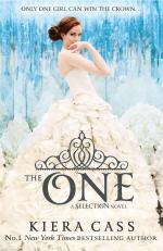 The One | A Selection Novel | Kiera Cass | Taschenbuch | 330 S. | Englisch | 2014 | Harper Collins Publ. UK | EAN 9780007466719