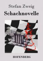 Schachnovelle | Stefan Zweig | Taschenbuch | 52 S. | Deutsch | 2013 | Henricus - Edition Deutsche Klassik GmbH, Berlin | EAN 9783843023948