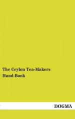 Albert Gray: The Ceylon Tea-Makers Hand-