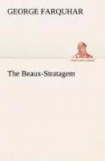 George Farquhar: The Beaux-Stratagem | G