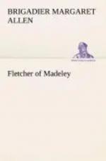 Allen, Brigadier Margaret: Fletcher of M