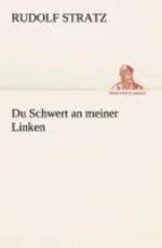 Rudolf Stratz: Du Schwert an meiner Link