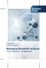 Fangrui Ma: Biological Sequence Analysis