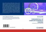 FUNDAMENTALS OF COMPUTER NUMERICAL CONTROL | AUTOMATION OF MECHANIZATION | Ayman Aly El-Naggar (u. a.) | Taschenbuch | Paperback | 256 S. | Englisch | 2011 | LAP LAMBERT Academic Publishing