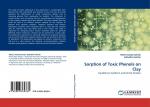 Sorption of Toxic Phenols on Clay | Equilibrium Isotherm and Kinetic Studies | Preeti Sagar Nayak (u. a.) | Taschenbuch | Paperback | 188 S. | Englisch | 2010 | LAP LAMBERT Academic Publishing