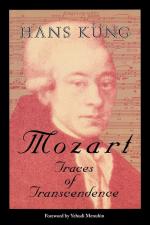Mozart | Traces of Transcendence | Hans Kung | Taschenbuch | Englisch | 1993 | Wm. B. Eerdmans Publishing Company | EAN 9780802806888