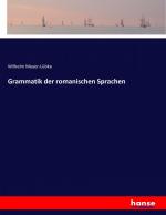 Grammatik der romanischen Sprachen | Wilhelm Meyer-Lübke | Taschenbuch | Paperback | 588 S. | Deutsch | 2017 | hansebooks | EAN 9783744602754