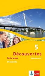 Fabienne Blot: Découvertes Série jaune 5
