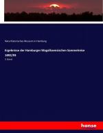 Ergebnisse der Hamburger Magalhaensischen Sammelreise 1892/93 | 3. Band | Naturhistorisches Museum in Hamburg | Taschenbuch | Paperback | 572 S. | Deutsch | 2017 | hansebooks | EAN 9783337138554