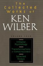 Ken Wilber: The Collected Works of Ken W
