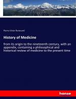 Pierre-Victor Renouard: History of Medic