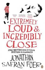 Extremely Loud and Incredibly Close | Jonathan Safran Foer | Taschenbuch | 326 S. | Englisch | 2006 | Penguin Books Ltd (UK) | EAN 9780141025186