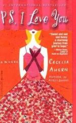 PS, I Love You | A Novel | Cecelia Ahern | Taschenbuch | 485 S. | Englisch | 2004 | Hachette Book Group USA | EAN 9780786890934