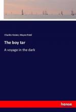 The boy tar | A voyage in the dark | Charles Keene (u. a.) | Taschenbuch | Paperback | 384 S. | Englisch | 2018 | hansebooks | EAN 9783337608316