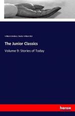 Neilson, William H: The Junior Classics 