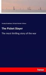 Wesley Bradshaw: The Picket Slayer | The
