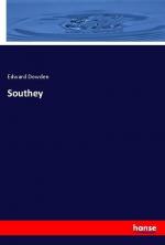 Southey | Edward Dowden | Taschenbuch | Paperback | 220 S. | Englisch | 2018 | hansebooks | EAN 9783337659578