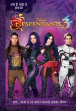 Descendants 3: Junior Novel | Buch | Englisch | 2019 | Penguin LLC US | EAN 9781368042185