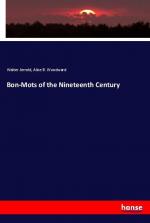 Bon-Mots of the Nineteenth Century | Walter Jerrold (u. a.) | Taschenbuch | Paperback | 196 S. | Englisch | 2019 | hansebooks | EAN 9783337752453