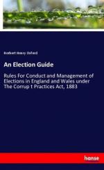 Oxford, Herbert Henry: An Election Guide