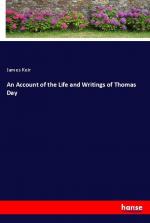 An Account of the Life and Writings of Thomas Day | James Keir | Taschenbuch | Paperback | 168 S. | Englisch | 2019 | hansebooks | EAN 9783337785611