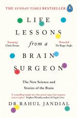 Life Lessons from a Brain Surgeon | The New Science and Stories of the Brain | Rahul Jandial | Taschenbuch | B-format paperback | Kartoniert / Broschiert | Englisch | 2020 | Penguin Books Ltd (UK)