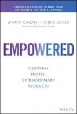 EMPOWERED | Ordinary People, Extraordinary Products | Marty Cagan (u. a.) | Buch | Englisch | 2020 | Wiley John + Sons | EAN 9781119691297