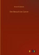 Der Besuch im Carcer | Ernst Eckstein | Buch | HC gerader Rücken kaschiert | 36 S. | Deutsch | 2020 | Outlook Verlag | EAN 9783752396836