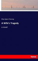 A Wife's Tragedy | a novel | May Agnes Fleming | Taschenbuch | Paperback | Englisch | 2020 | hansebooks | EAN 9783337999674