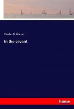 In the Levant | Charles D. Warner | Taschenbuch | Paperback | Englisch | 2020 | hansebooks | EAN 9783348021395