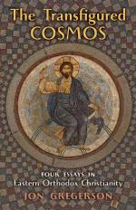 The Transfigured Cosmos | Four Essays in Eastern Orthodox Christianity | Jon Gregerson | Taschenbuch | Englisch | 2020 | Angelico Press | EAN 9781621386582