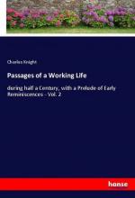 Charles Knight: Passages of a Working Li