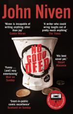 No Good Deed | John Niven | Taschenbuch | 294 S. | Englisch | 2018 | Random House UK Ltd | EAN 9780099592174