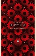 Nineteen Eighty-Four | George Orwell | Taschenbuch | The Penguin English Library | B-format paperback | 314 S. | Englisch | 2018 | Penguin Books Ltd (UK) | EAN 9780241341650