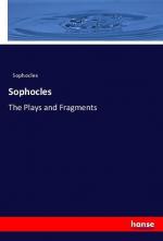 Sophocles | The Plays and Fragments | Sophocles | Taschenbuch | Paperback | 336 S. | Englisch | 2018 | hansebooks | EAN 9783337492915