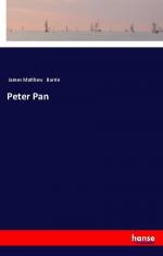 Peter Pan | James Matthew Barrie | Taschenbuch | Paperback | 184 S. | Englisch | 2018 | hansebooks | EAN 9783337499648