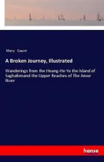 Mary Gaunt: A Broken Journey, Illustrate
