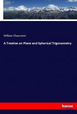 A Treatise on Plane and Spherical Trigonometry | William Chauvenet | Taschenbuch | Paperback | 260 S. | Englisch | 2018 | hansebooks | EAN 9783337591533