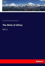 The Birds of Africa | Vol. 2 | George Ernest Shelley (u. a.) | Taschenbuch | Paperback | 380 S. | Englisch | 2018 | hansebooks | EAN 9783337567903