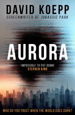 Aurora | David Koepp | Taschenbuch | Kartoniert / Broschiert | Englisch | 2023 | HarperCollins Publishers | EAN 9780008364168