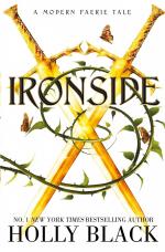 Ironside | A Modern Faerie Tale | Holly Black | Taschenbuch | 256 S. | Englisch | 2023 | Simon + Schuster UK | EAN 9781398525931