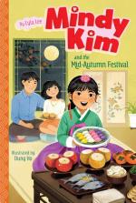 Mindy Kim and the Mid-Autumn Festival | Lyla Lee | Taschenbuch | Englisch | 2023 | Aladdin Paperbacks | EAN 9781665935784