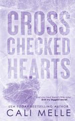 Cross Checked Hearts | Cali Melle | Taschenbuch | Englisch | 2023 | Cali Melle Radcliff | EAN 9781960963000