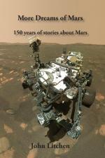 More Dreams of Mars | John Litchen | Taschenbuch | Paperback | Englisch | 2023 | Yambu | EAN 9780648880189