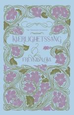 Freydis Lova: Kjærlighetssang | Freydis 