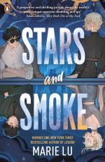 Stars and Smoke | Marie Lu | Taschenbuch | 336 S. | Englisch | 2024 | Penguin Books Ltd (UK) | EAN 9780241646557