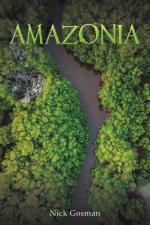 Amazonia | Nick Gosman | Taschenbuch | Englisch | 2023 | Austin Macauley | EAN 9781398491977