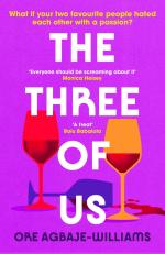 The Three of Us | Ore Agbaje-Williams | Taschenbuch | 208 S. | Englisch | 2024 | Random House UK Ltd | EAN 9781529921724